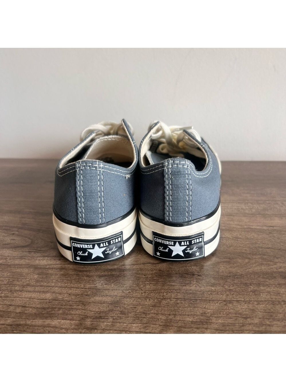 Converse All Star Chuck Taylor 70 Canvas Unisex Ox Shoe Size 5.5 or 7.5 #444A - Picture 4 of 8